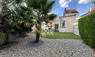 Maison 4 Pièces 64 m² à vendre à Lens (62300)