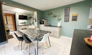 Maison 6 Pièces 175 m² à vendre à Sailly-Labourse (62113)