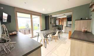 Maison 6 Pièces 175 m² à vendre à Sailly-Labourse (62113)