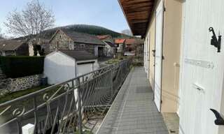 Maison 6 Pièces 185 m² à vendre à Saint-Genès-Champanelle (63122)