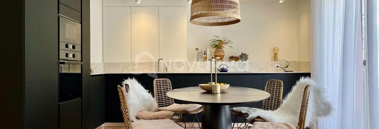 Appartement 3 Pièces 75 m² à louer à Tarbes (65000)