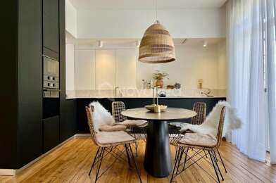 Appartement 3 pièces 890 €