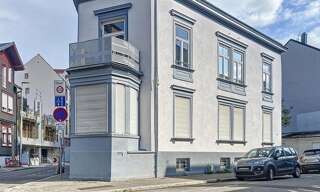 Bureau  345 m² à vendre à Strasbourg (67100)