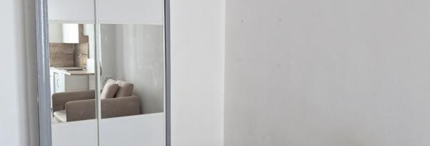 Appartement 1 Pièce 20 m² à louer à Lyons-la-Forêt (27480)