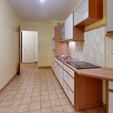 Appartement 3 pièces 1298 €