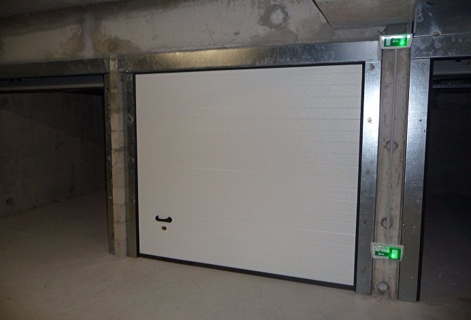 Parking / box Eaubonne — photo 1