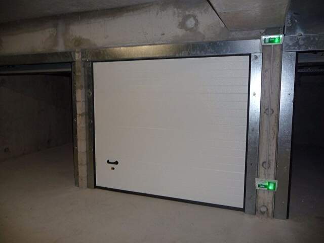 Parking / box Eaubonne — photo du bien