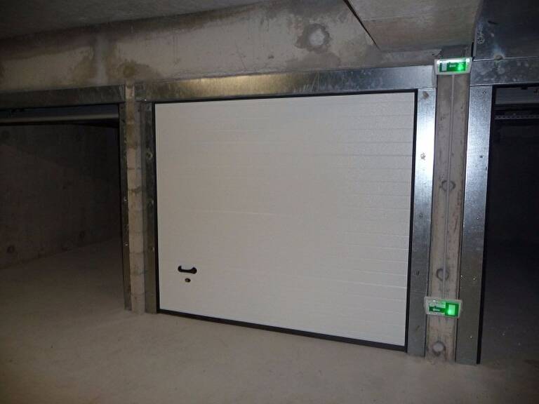 Parking / box Eaubonne — photo 1