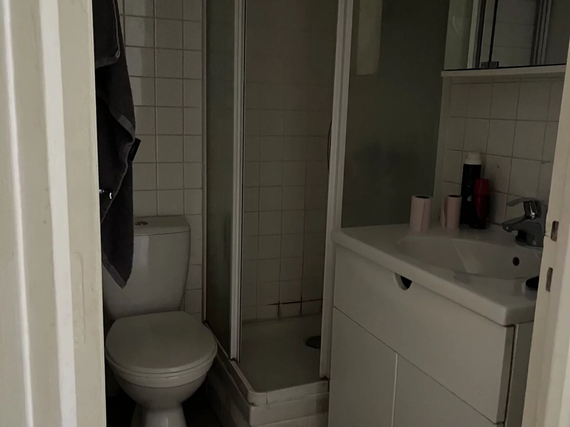Appartement 1 pièce 20 m² · à Nevers · 20 m² · 38 000 €