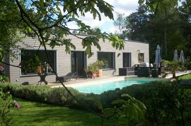 Maison 5 pièces 498000 €