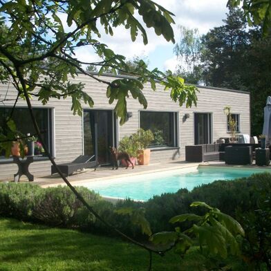 Maison 5 pièces 498000 €