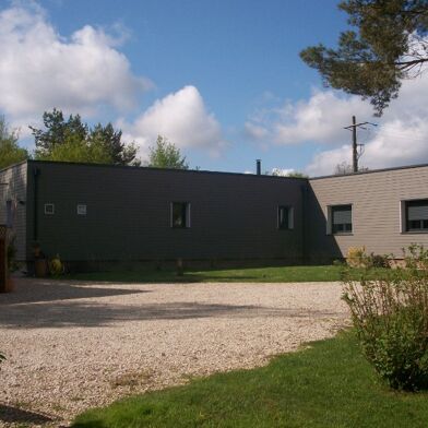 Maison 5 pièces 498000 €