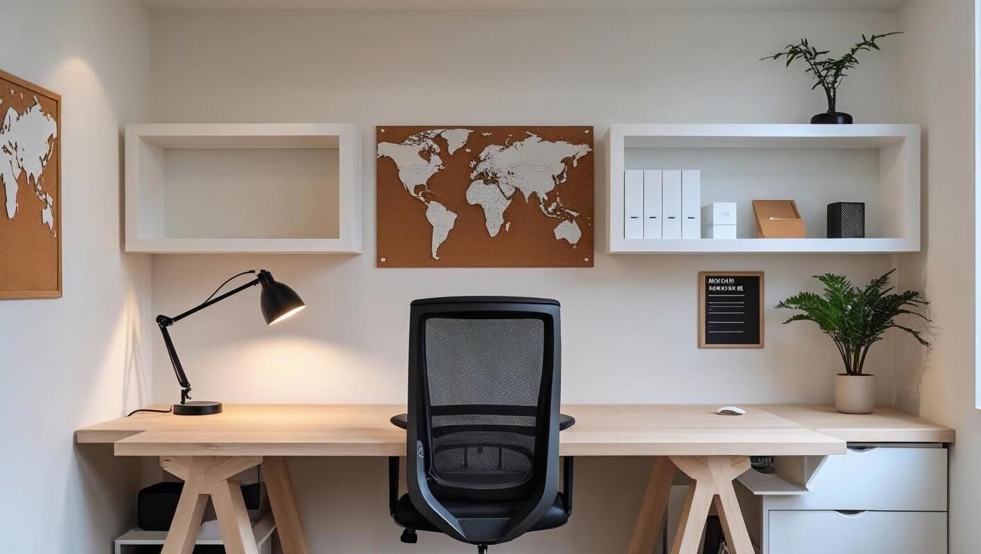 Appartement neuf 2 pièces 39 m²