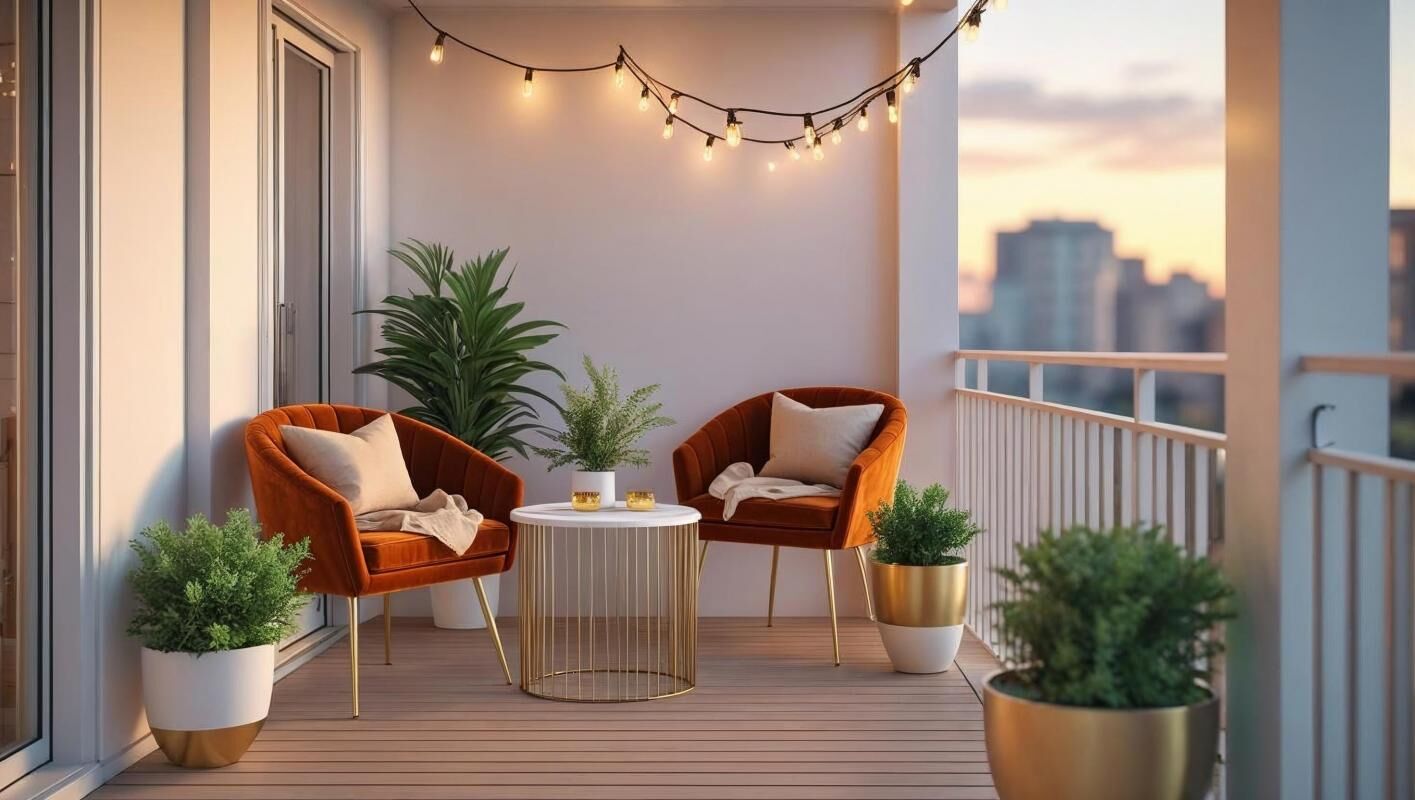 Appartement  T2 à vendre Villiers-sur-Marne 94350