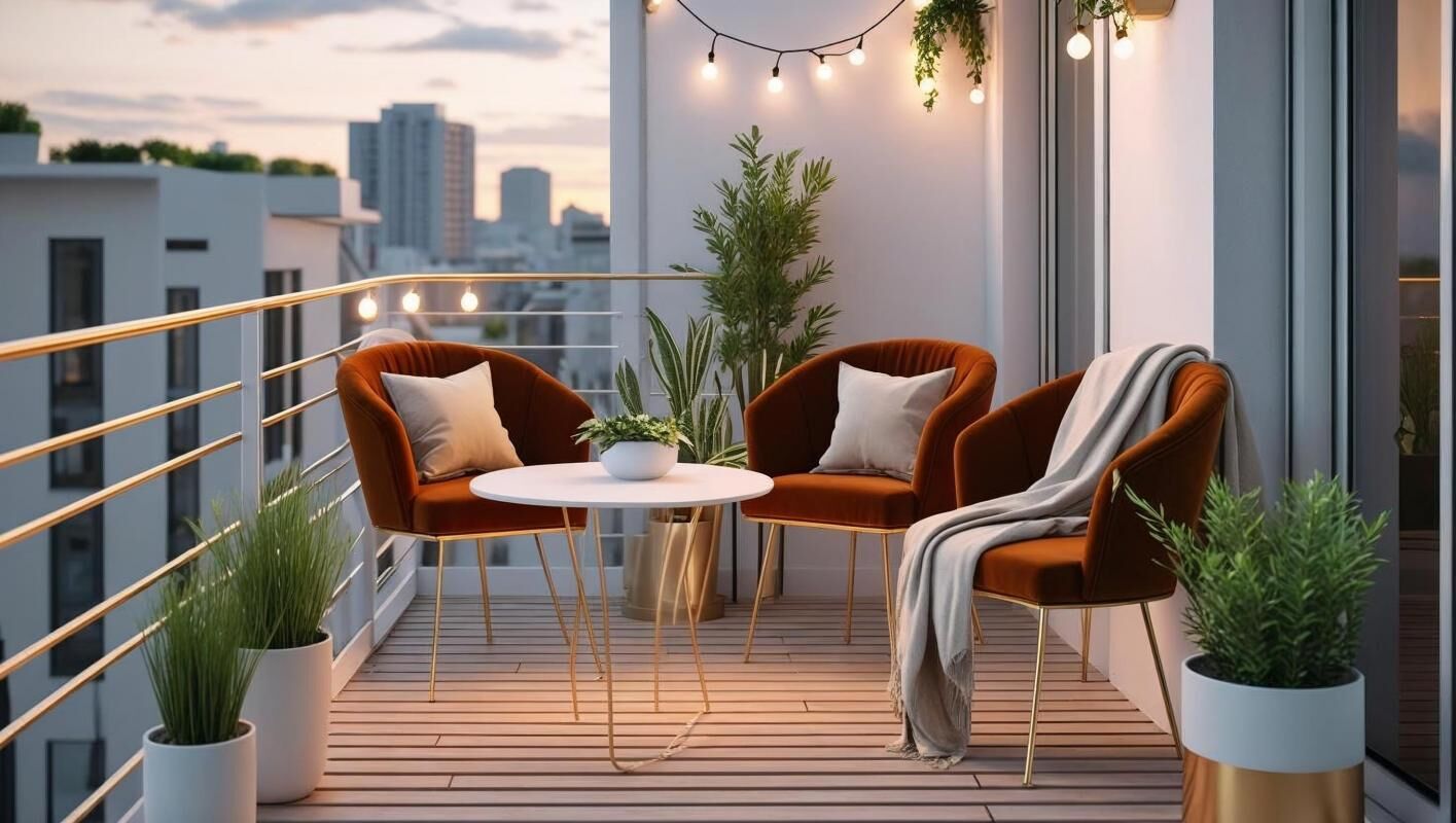 Appartement  T2 à vendre Villiers-sur-Marne 94350