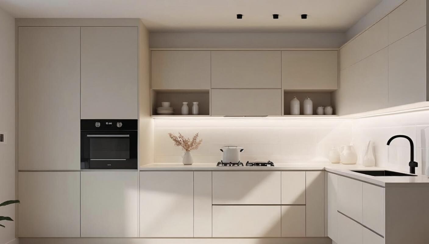 Appartement neuf 3 pièces 78 m²