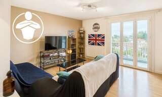 Appartement 4 Pièces 70 m² à vendre à Tonneins (47400)