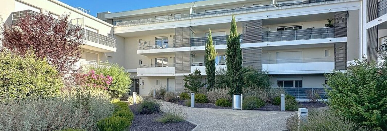 Appartement 4 Pièces 75 m² à vendre à Avignon (84140)