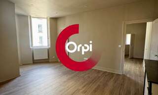 Appartement 3 Pièces 63 m² à louer à Vienne (38200)