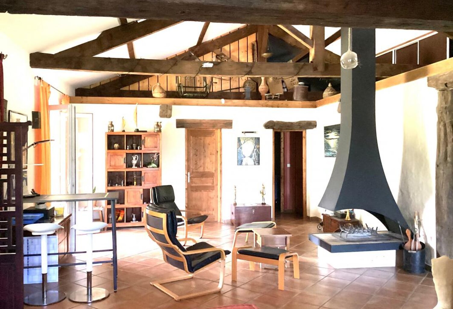 Maison À Vendre — photo 1