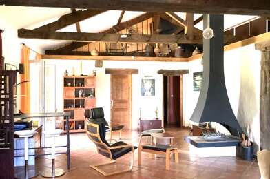 Maison 2 pièces 279000 €