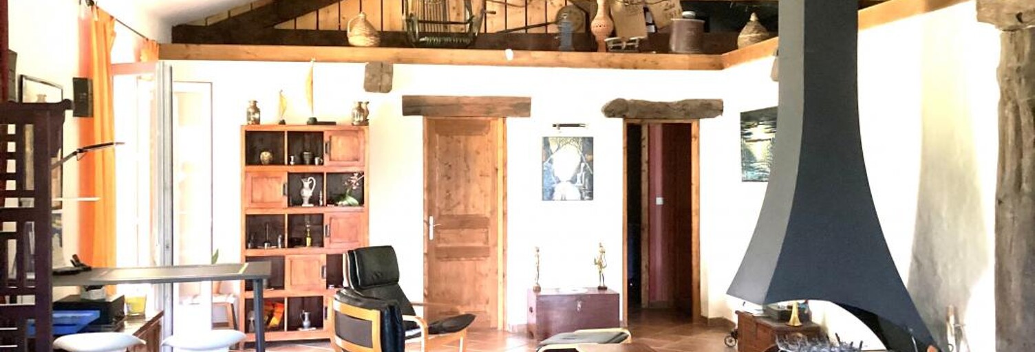 Maison 2 Pièces 114 m² à vendre à Damazan (47160)