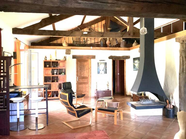 Maison À Vendre — photo 1