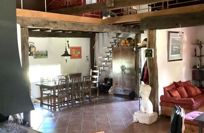 Maison À Vendre — photo 2