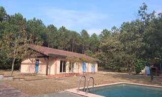 Maison 5 Pièces 116 m² à vendre à Lit-et-Mixe (40170)