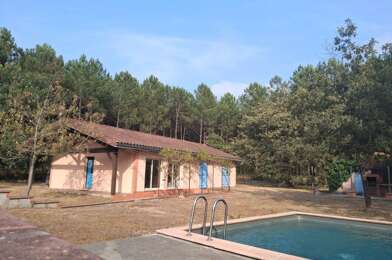 Maison 5 pièces 465000 €