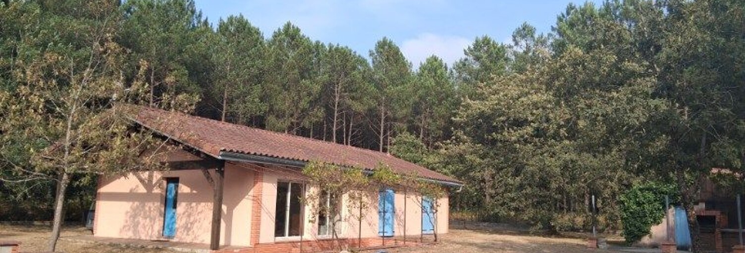 Maison 5 Pièces 116 m² à vendre à Lit-et-Mixe (40170)