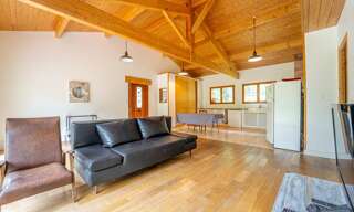Maison 5 Pièces 116 m² à vendre à Lit-et-Mixe (40170)