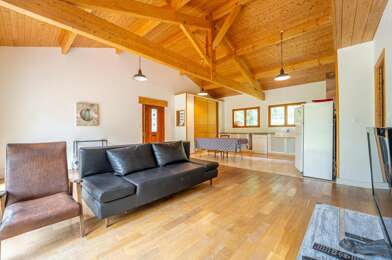 Maison 5 pièces 465000 €