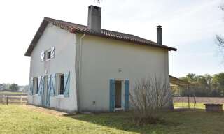 Maison 5 Pièces 160 m² à vendre à Samadet (40320)