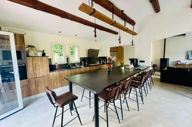 Maison 4 pièces 599000 €