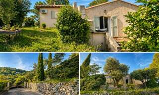 Maison 4 Pièces 136 m² à vendre à Solliès-Ville (83210)