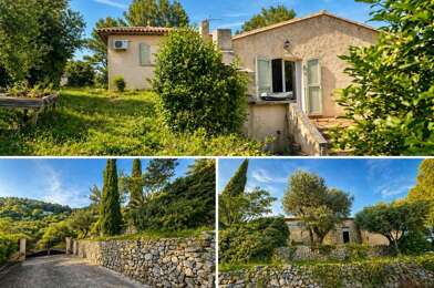 Maison 4 pièces 560000 €