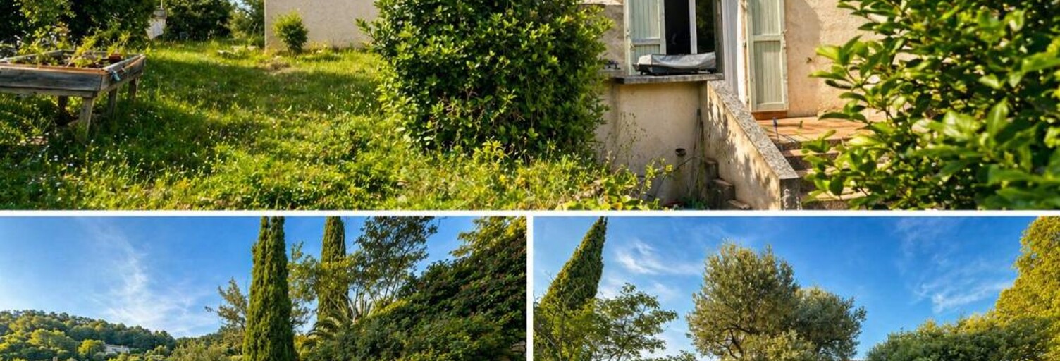 Maison 4 Pièces 136 m² à vendre à Solliès-Ville (83210)