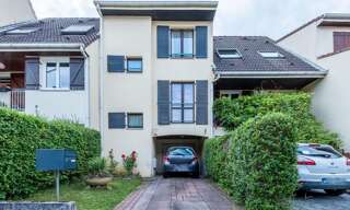 Maison 5 Pièces 95 m² à vendre à Villers-lès-Nancy (54600)