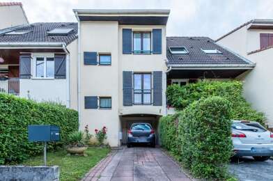 Maison 5 pièces 249000 €