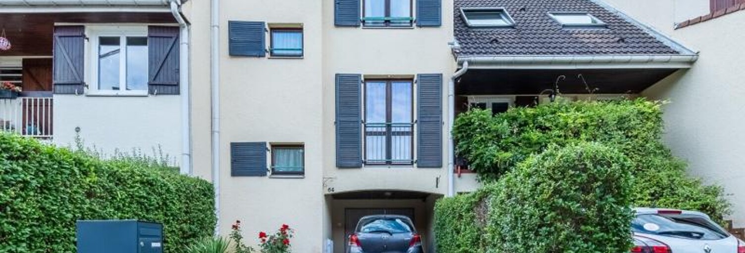 Maison 5 Pièces 95 m² à vendre à Villers-lès-Nancy (54600)