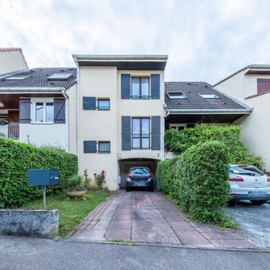 Maison 5 pièces 249000 €