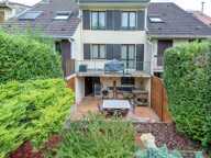 Maison 3 chambres et un bureau, garage, terrasse et jardin — photo 3