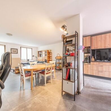 Maison 5 pièces 249000 €