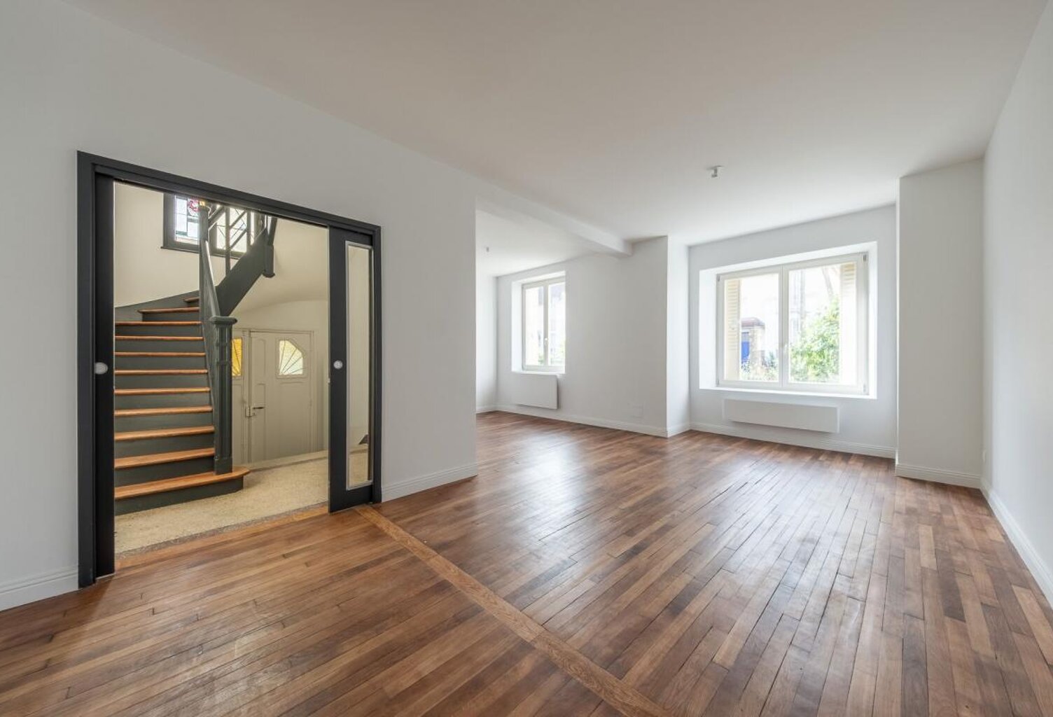 MAISON 138m² - GARAGE et JARDIN ! — photo 1