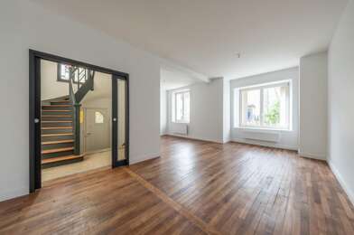 Maison 7 pièces 590000 €