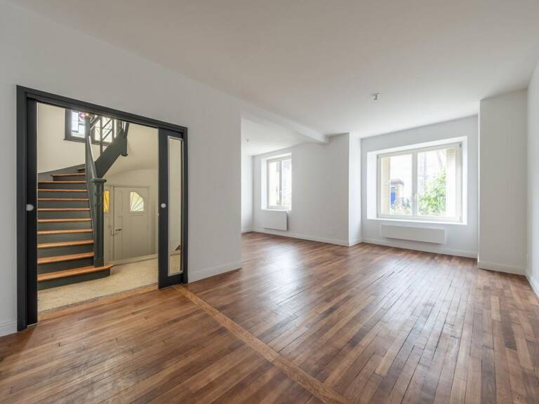 MAISON 138m² - GARAGE et JARDIN ! — photo 1
