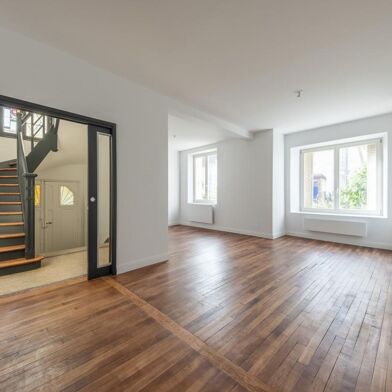 Maison 7 pièces 590000 €
