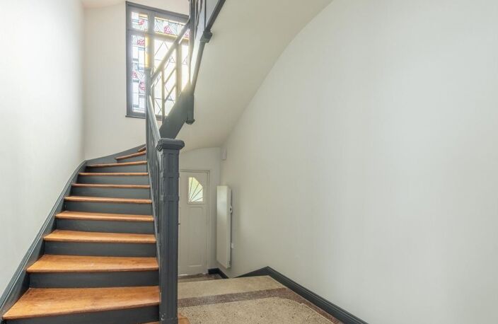 MAISON 138m² - GARAGE et JARDIN ! — photo 2