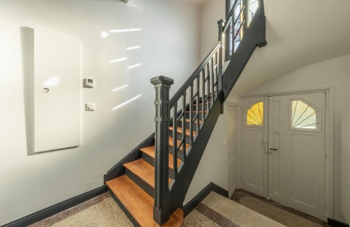 MAISON 138m² - GARAGE et JARDIN ! — photo 3